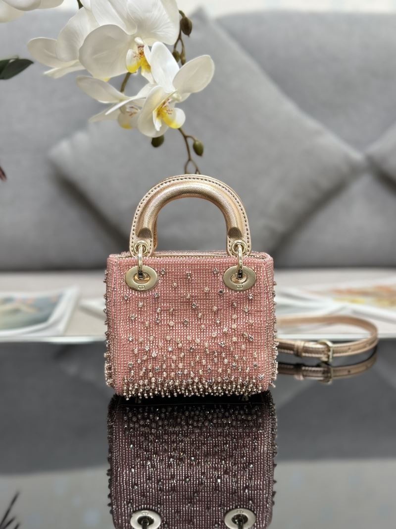 chr1st1an D10r my lady bags